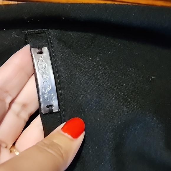 Wrangler rock47 pants - Picture 4 of 8